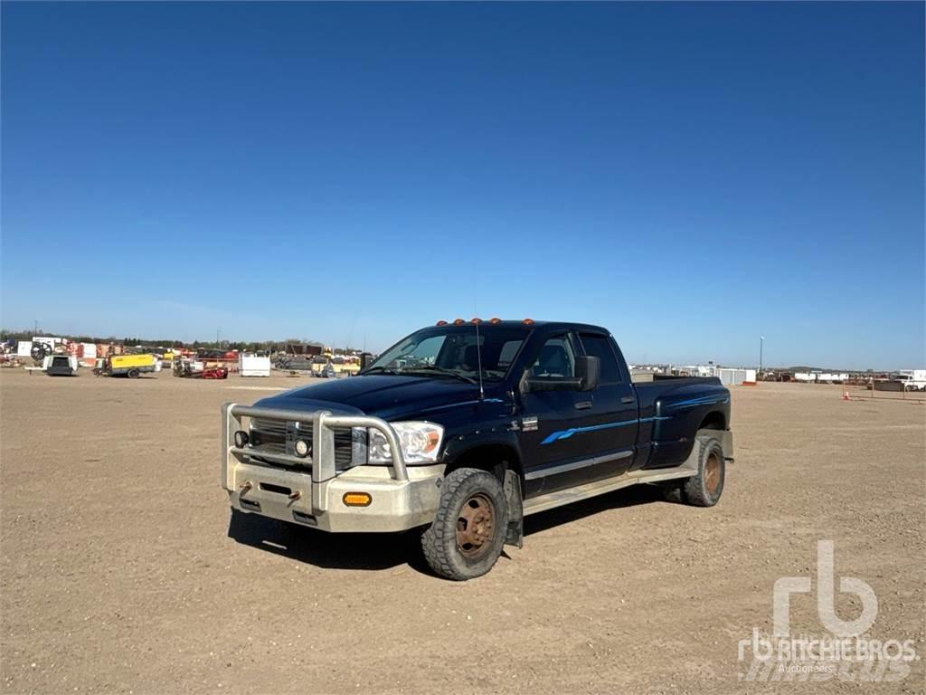 Dodge RAM 3500 Pickup/Pritschenwagen