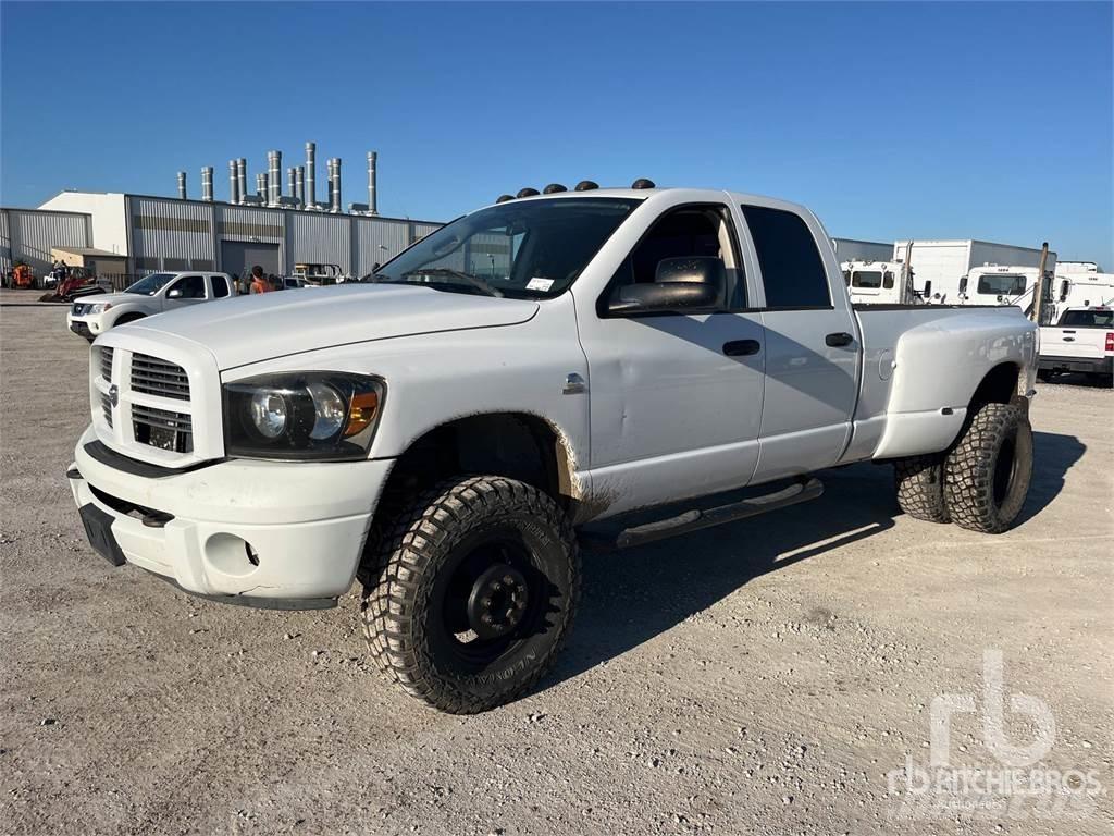 Dodge RAM 3500 Pickup/Pritschenwagen