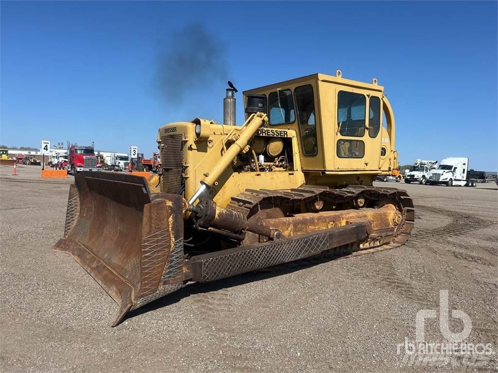 Dresser TD25C Bulldozer