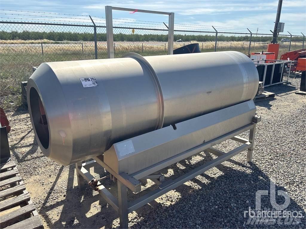 Drum and Frame Sonstige Baumaschinen
