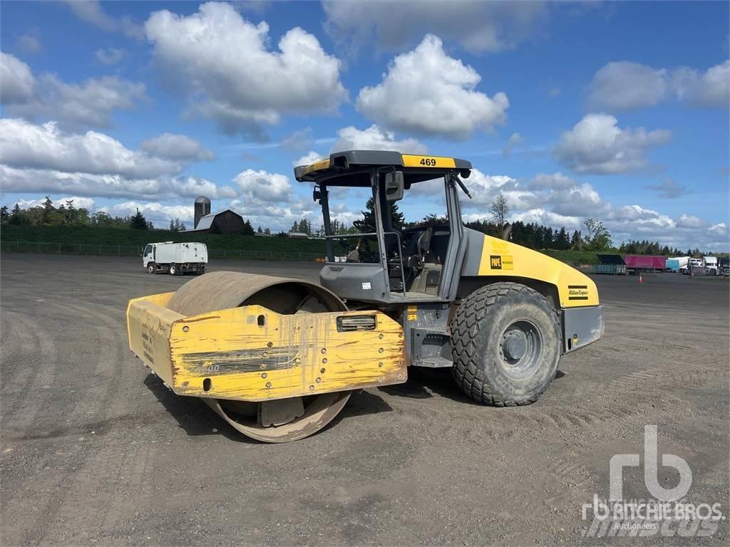 Dynapac CA2500D Erdbauwalzen