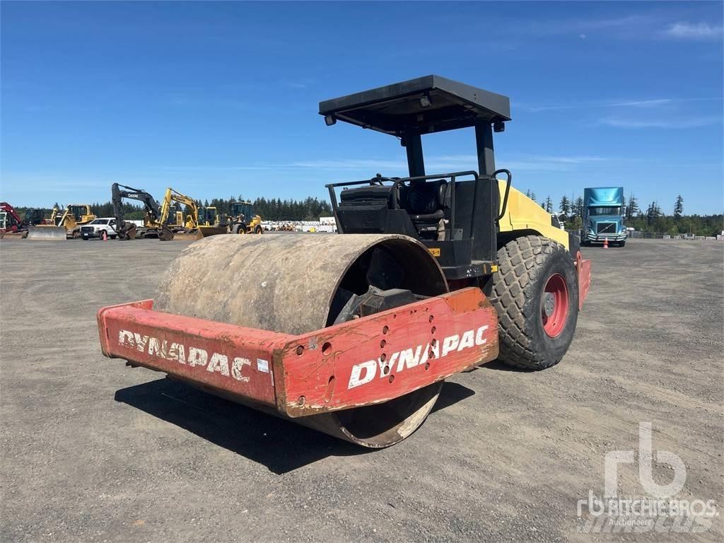 Dynapac CA362D Erdbauwalzen