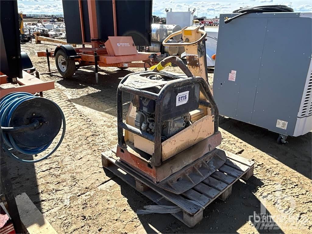 Dynapac LG500 Vibrationsgeräte