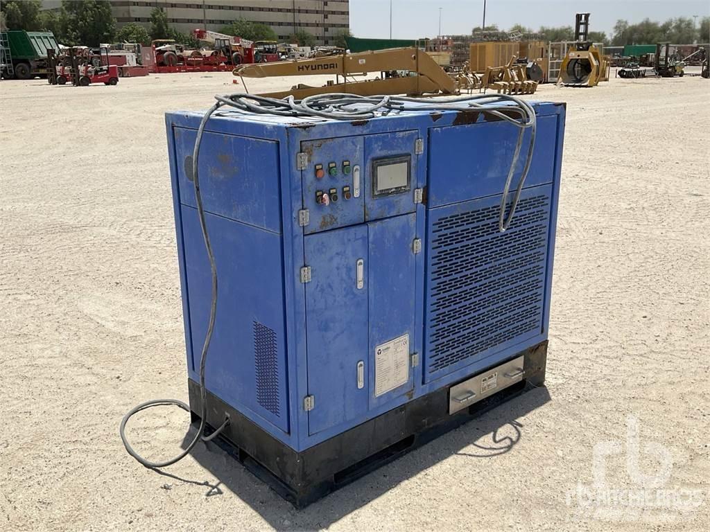  ECOLOBLUE EB250 Diesel Generatoren
