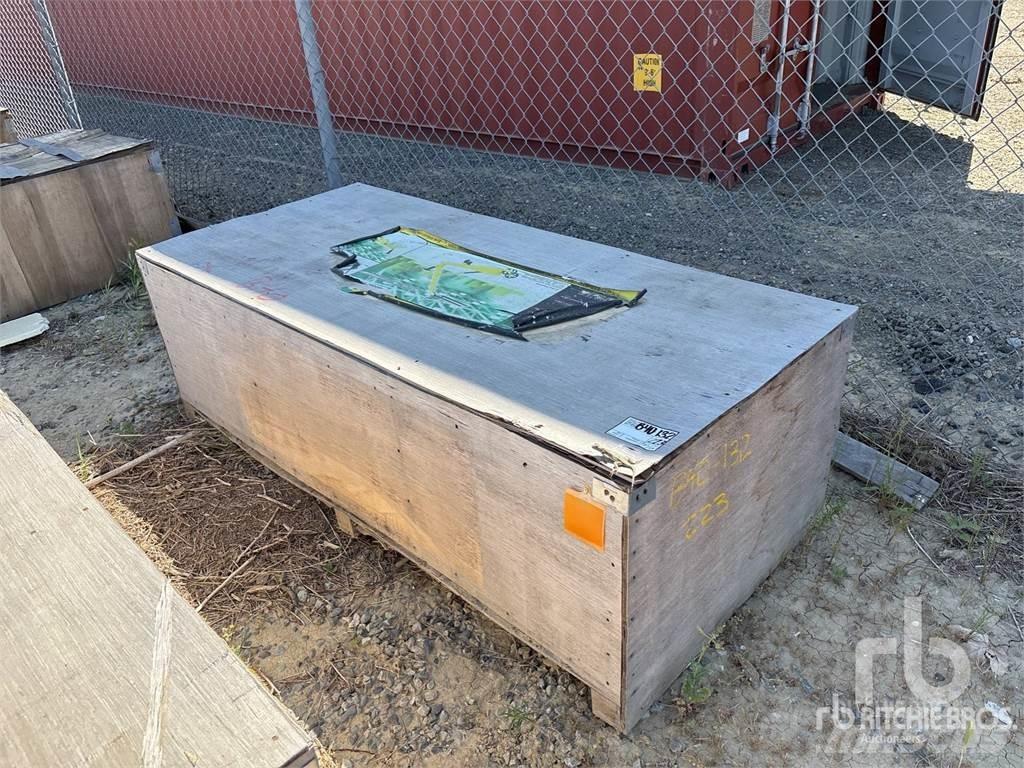  EINGP PHT620 Spezialcontainer