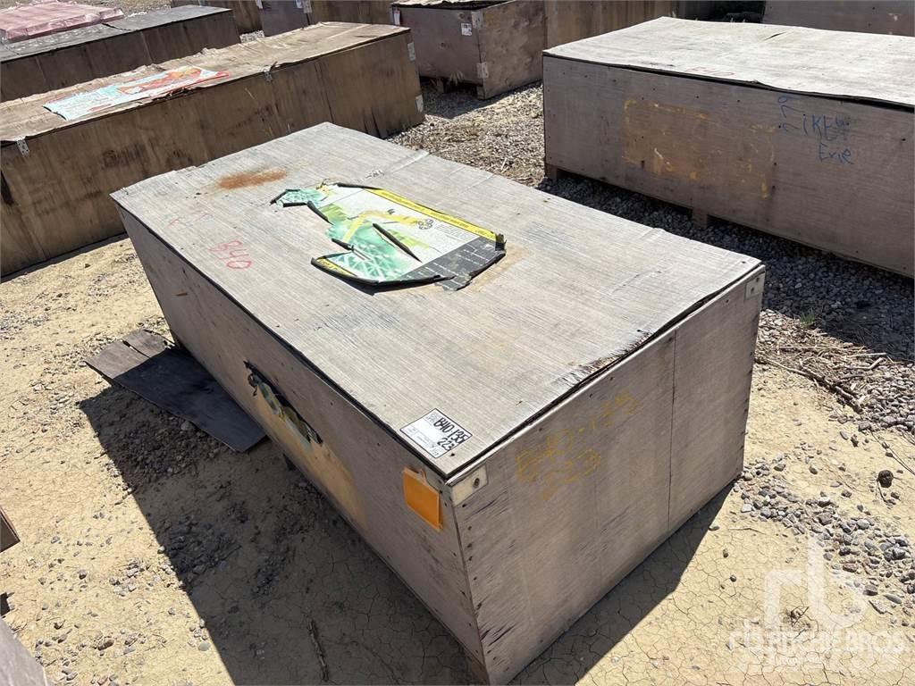  EINGP PHT620 Spezialcontainer