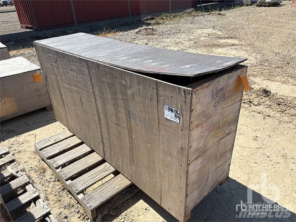  EINGP PHT620 Spezialcontainer