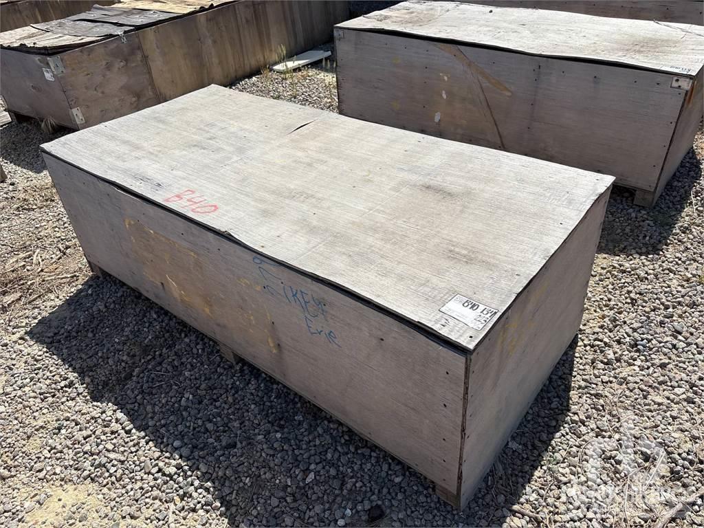  EINGP PHT620 Spezialcontainer