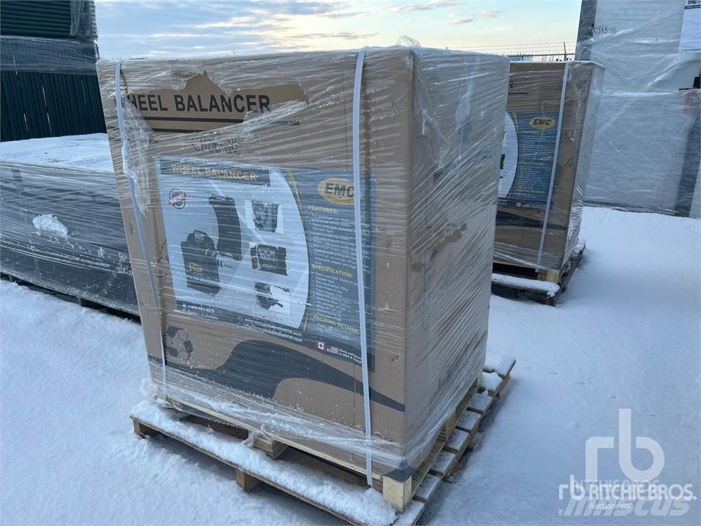 EMC WB24 Sonstige Baumaschinen