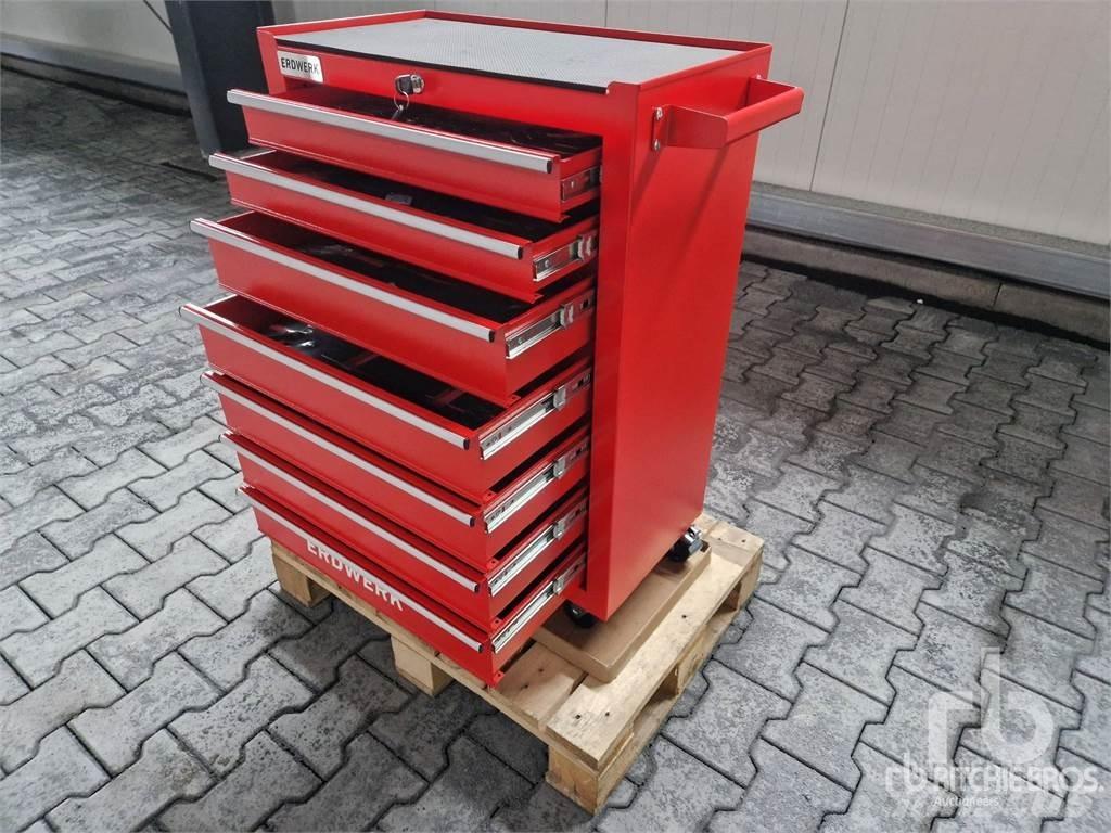  ERDWERK ER7 Sonstige Baumaschinen