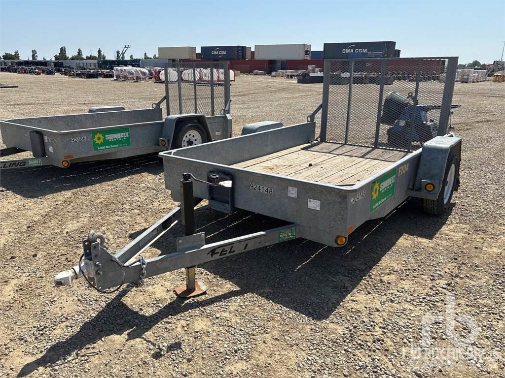 Felling FT-3-G Maschinetransporter