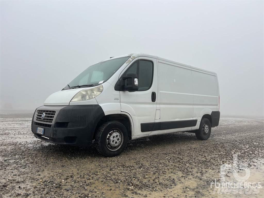 Fiat DUCATO Lieferwagen