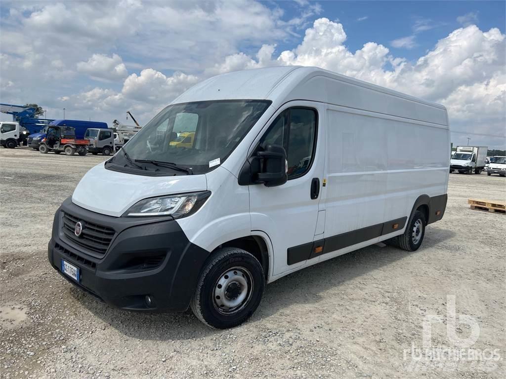 Fiat DUCATO Lieferwagen