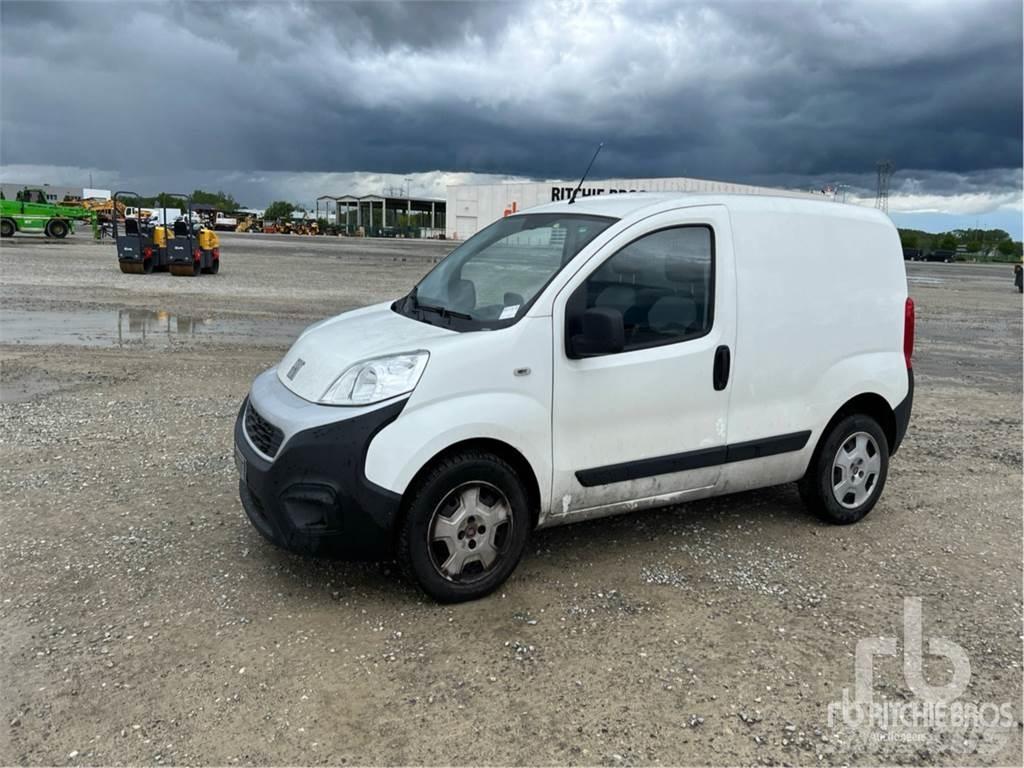 Fiat FIORINO Lieferwagen