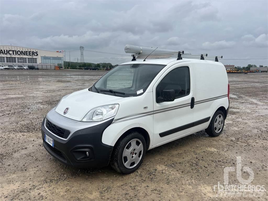 Fiat FIORINO Lieferwagen