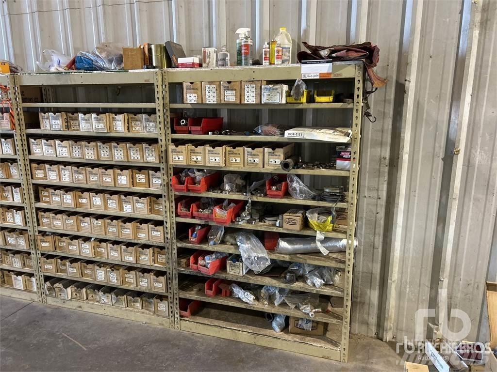  Fittings Hydraulik