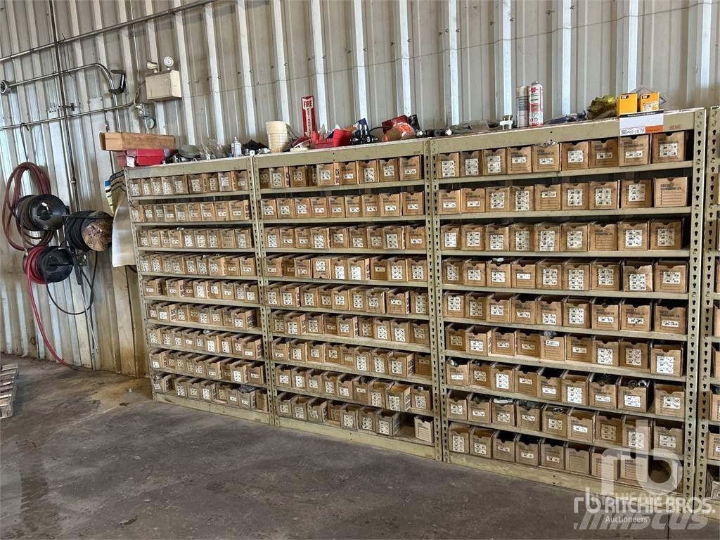  Fittings Hydraulik