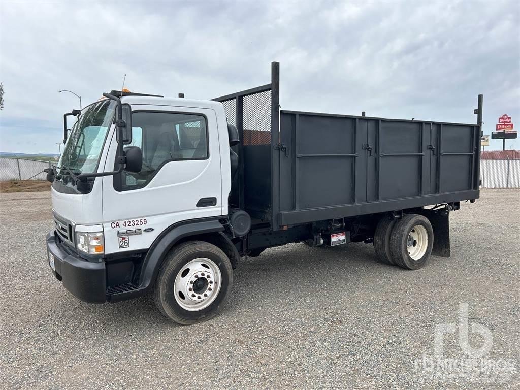 Ford 4x2 Kipper