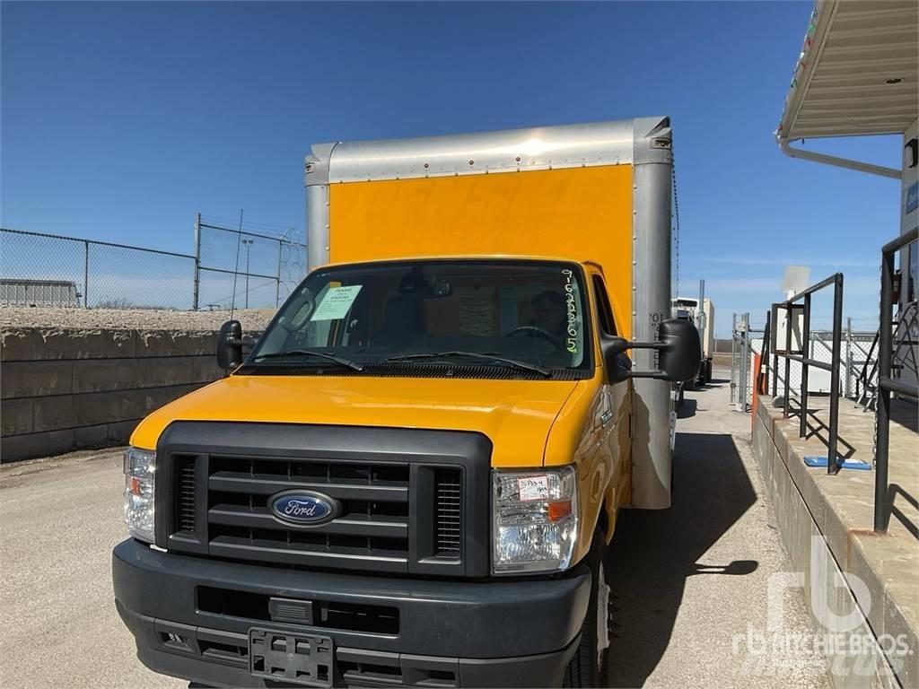 Ford E350 Lieferwagen
