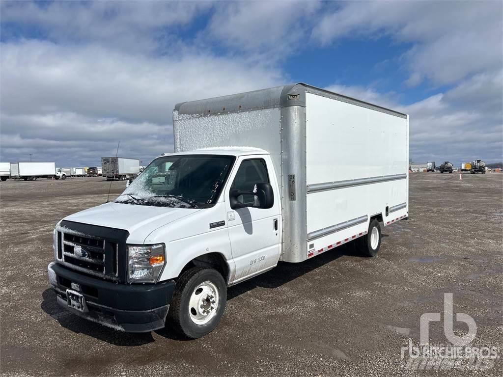 Ford E350 Lieferwagen