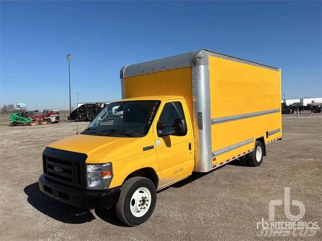 Ford E350 Lieferwagen