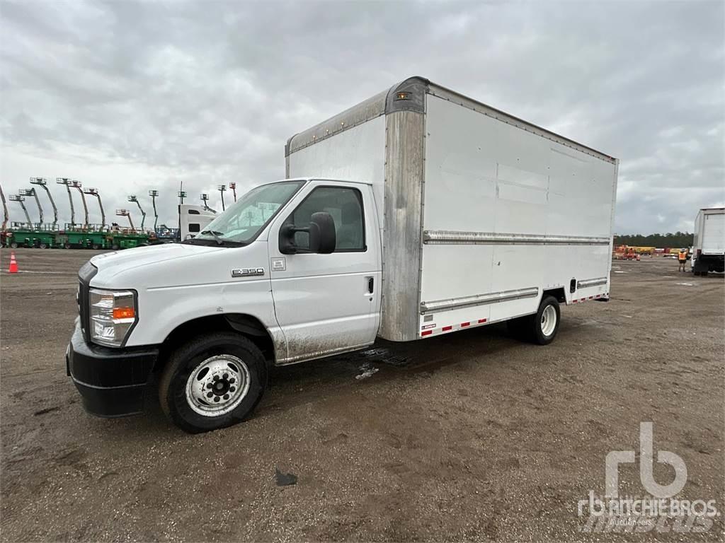 Ford E350 Lieferwagen