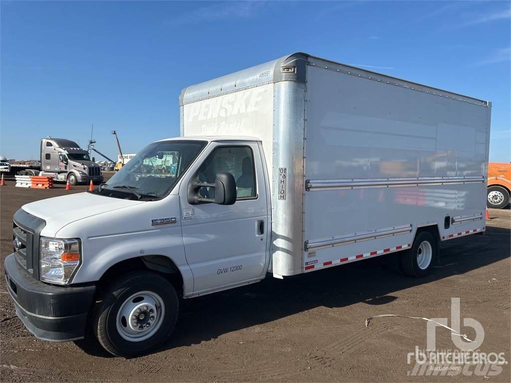 Ford E350 Lieferwagen