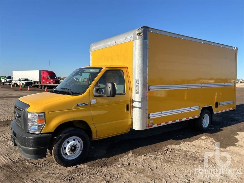 Ford E350 Lieferwagen