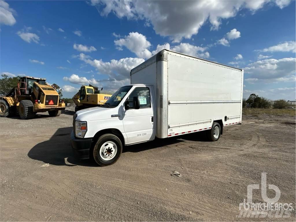 Ford E350 Lieferwagen