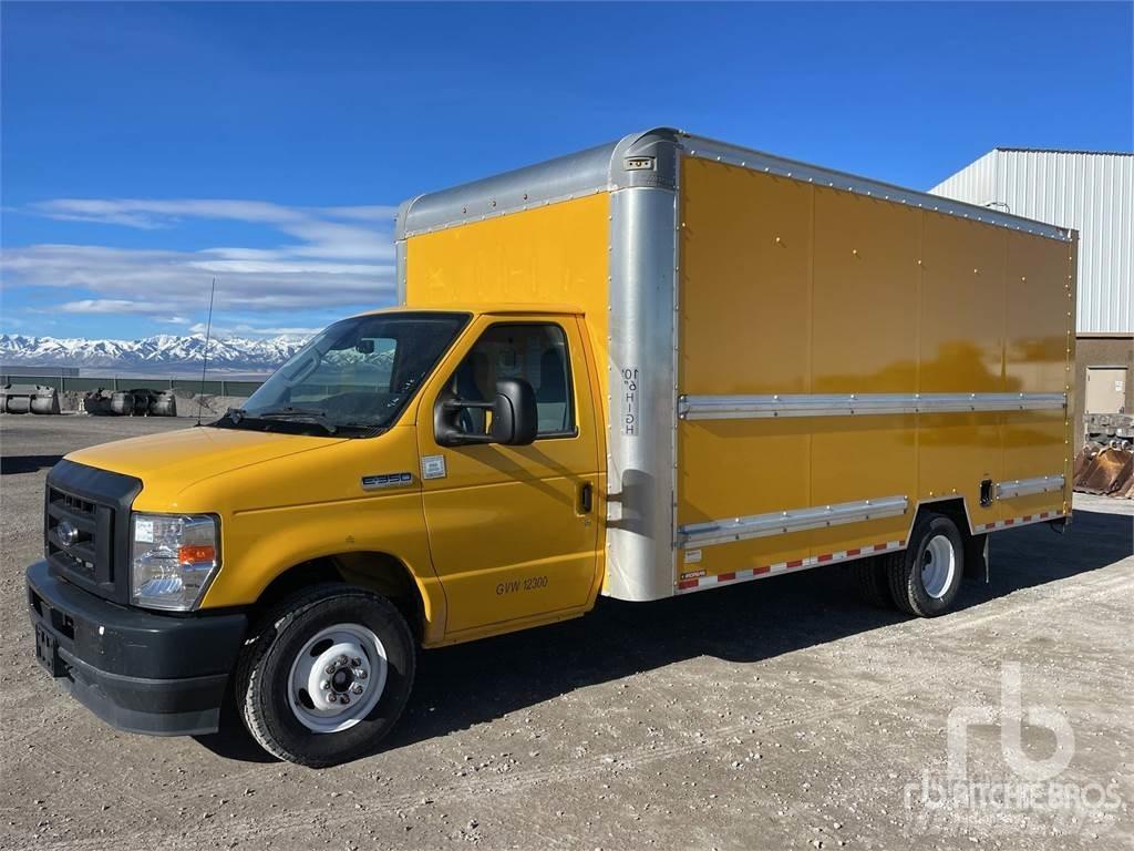 Ford E350 Lieferwagen