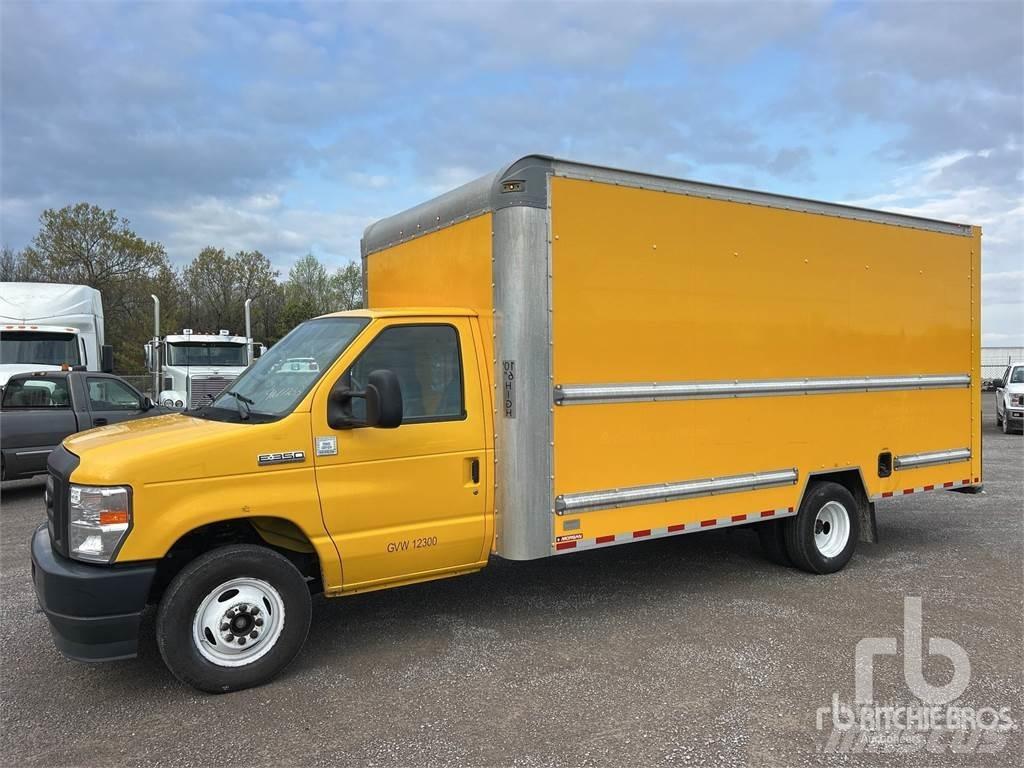Ford E350 Lieferwagen