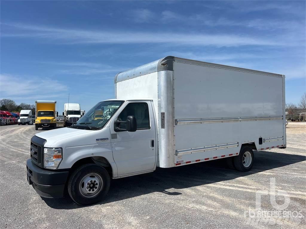 Ford E350 Lieferwagen