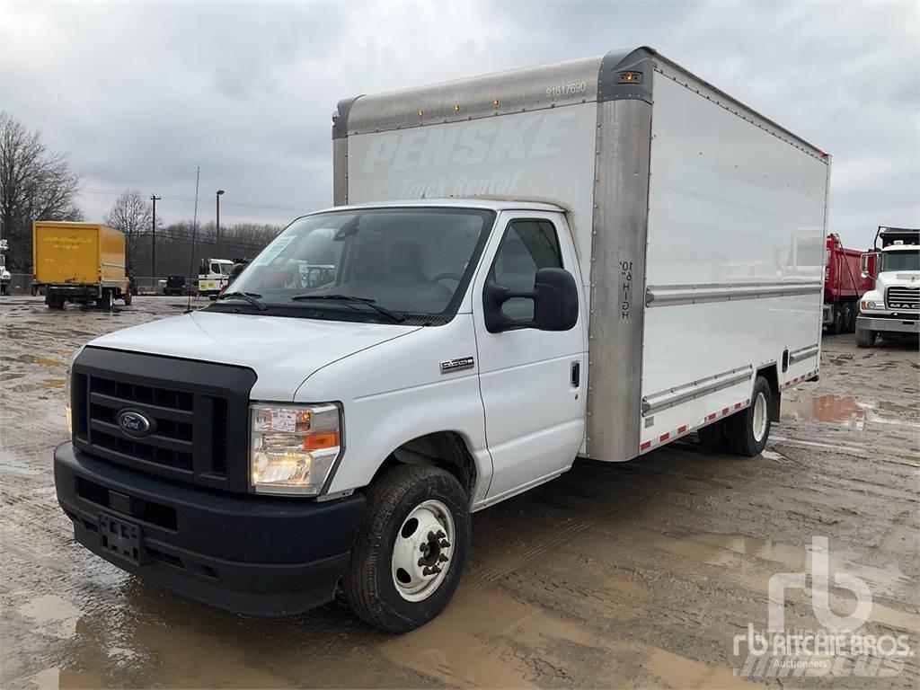 Ford E350 Lieferwagen