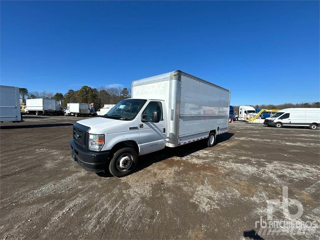 Ford E350 Lieferwagen