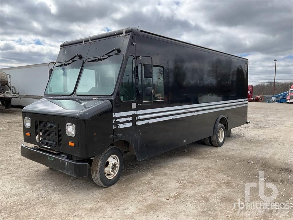 Ford E350 Lieferwagen