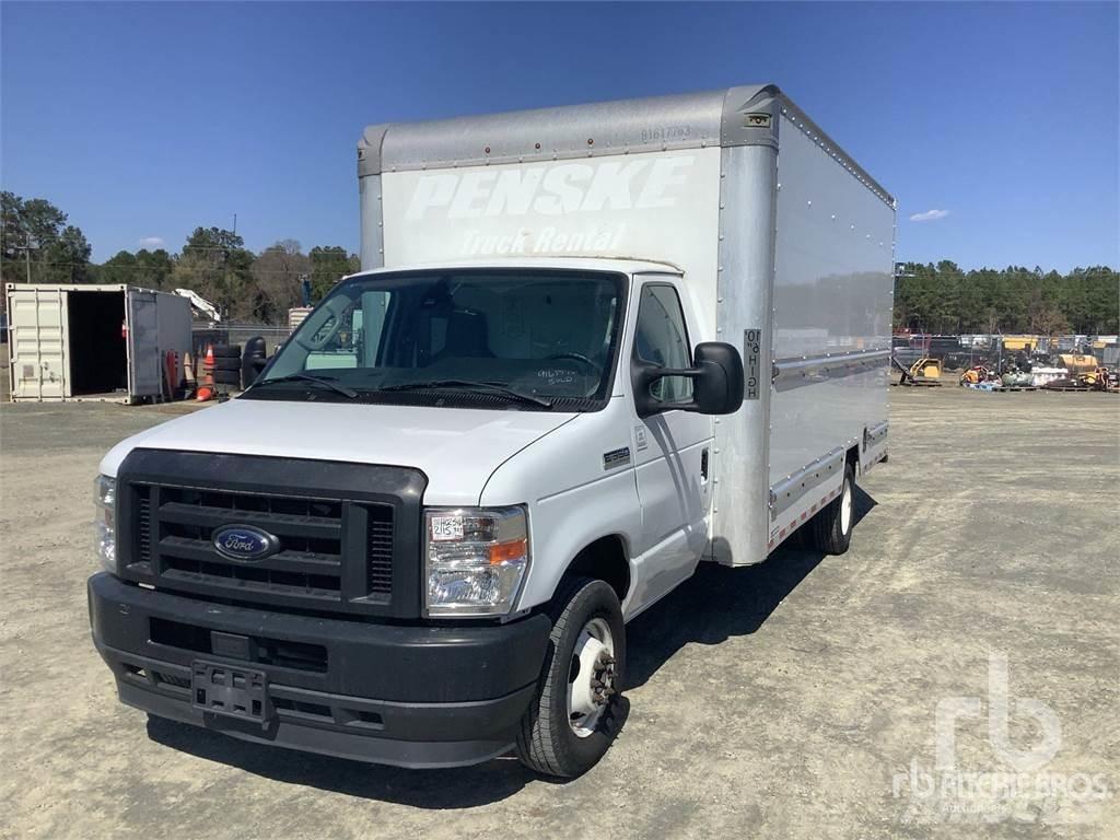 Ford E350 Lieferwagen