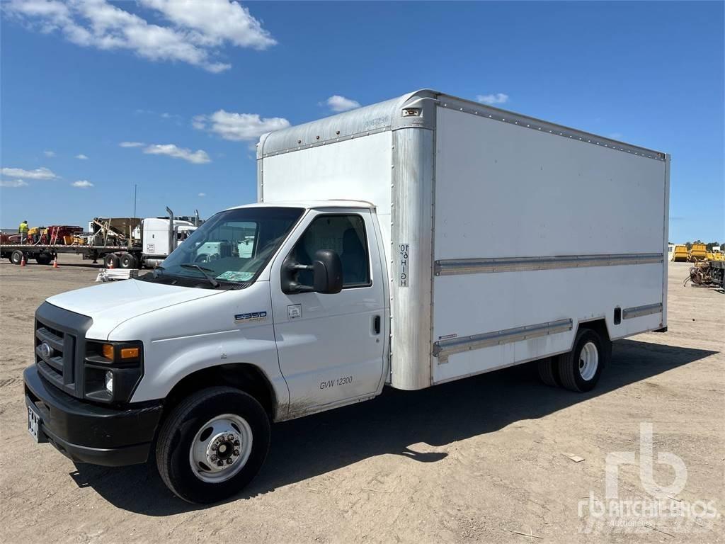 Ford E350 Lieferwagen