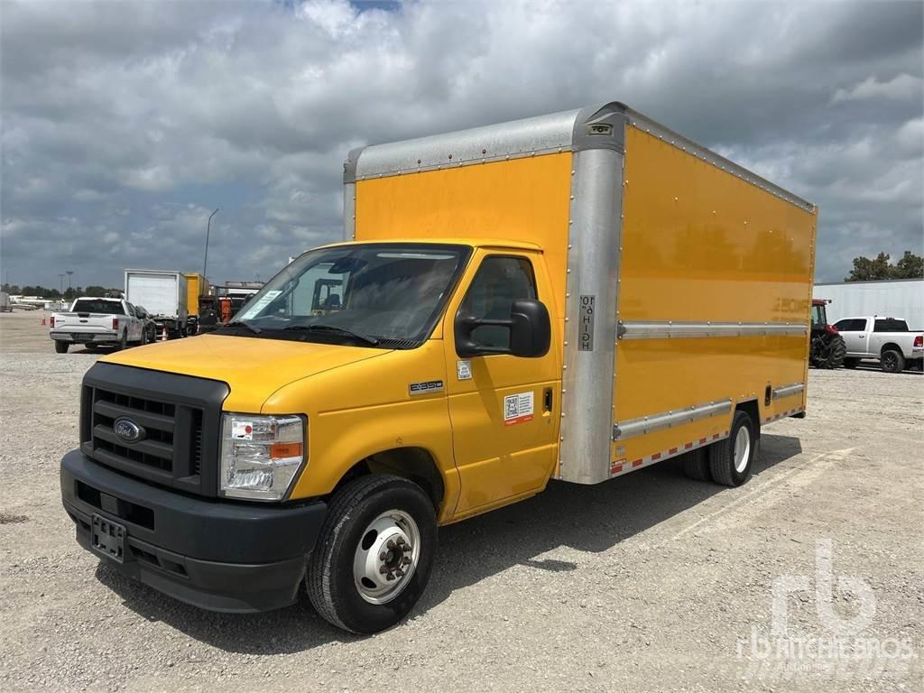 Ford E350 Lieferwagen