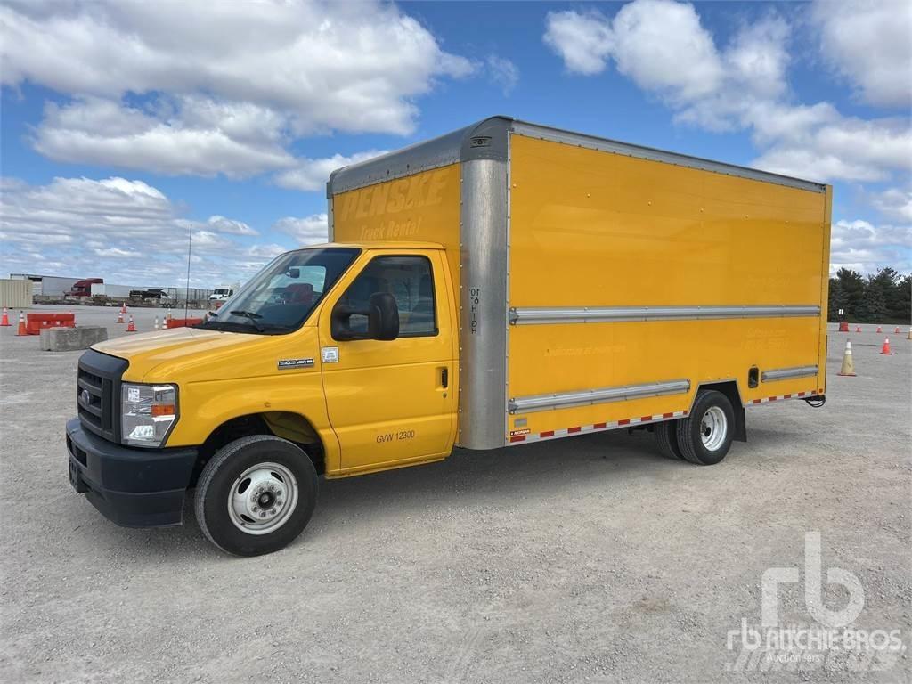 Ford E350 Lieferwagen