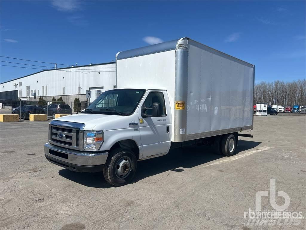 Ford E450 Lieferwagen