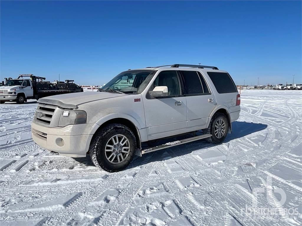 Ford EXPEDITION Pickup/Pritschenwagen