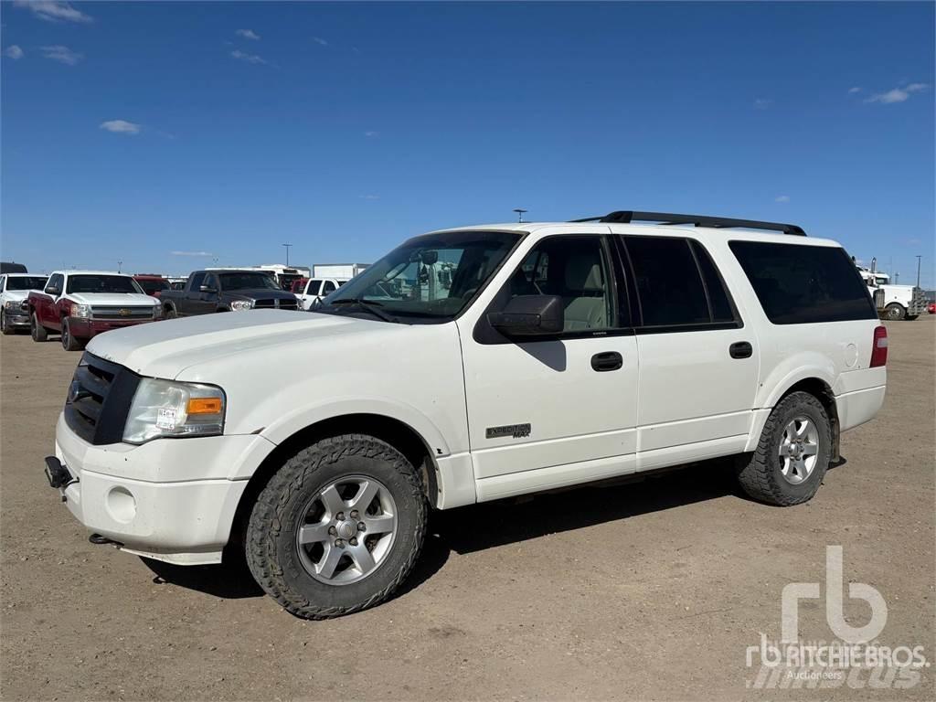 Ford EXPEDITION Pickup/Pritschenwagen