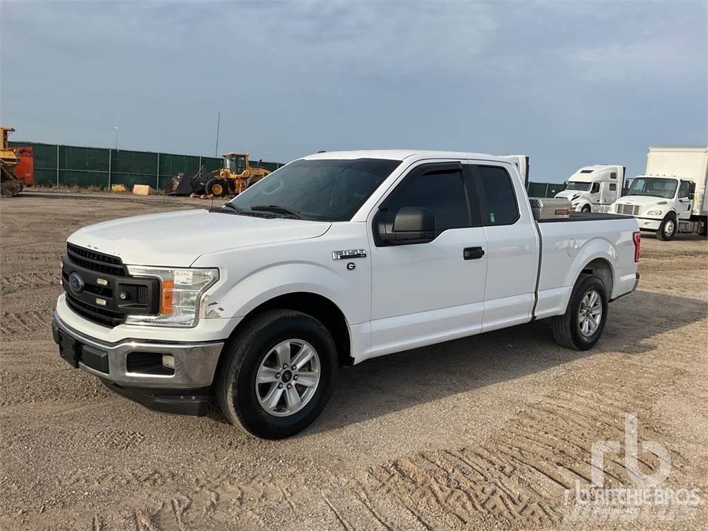 Ford F-150 Pickup/Pritschenwagen