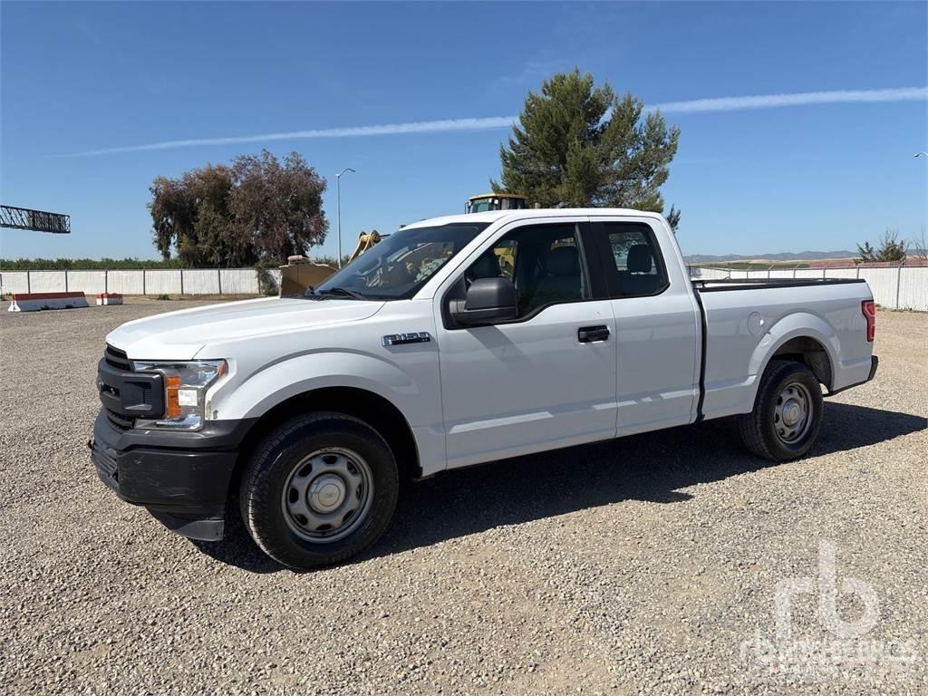 Ford F-150 Pickup/Pritschenwagen