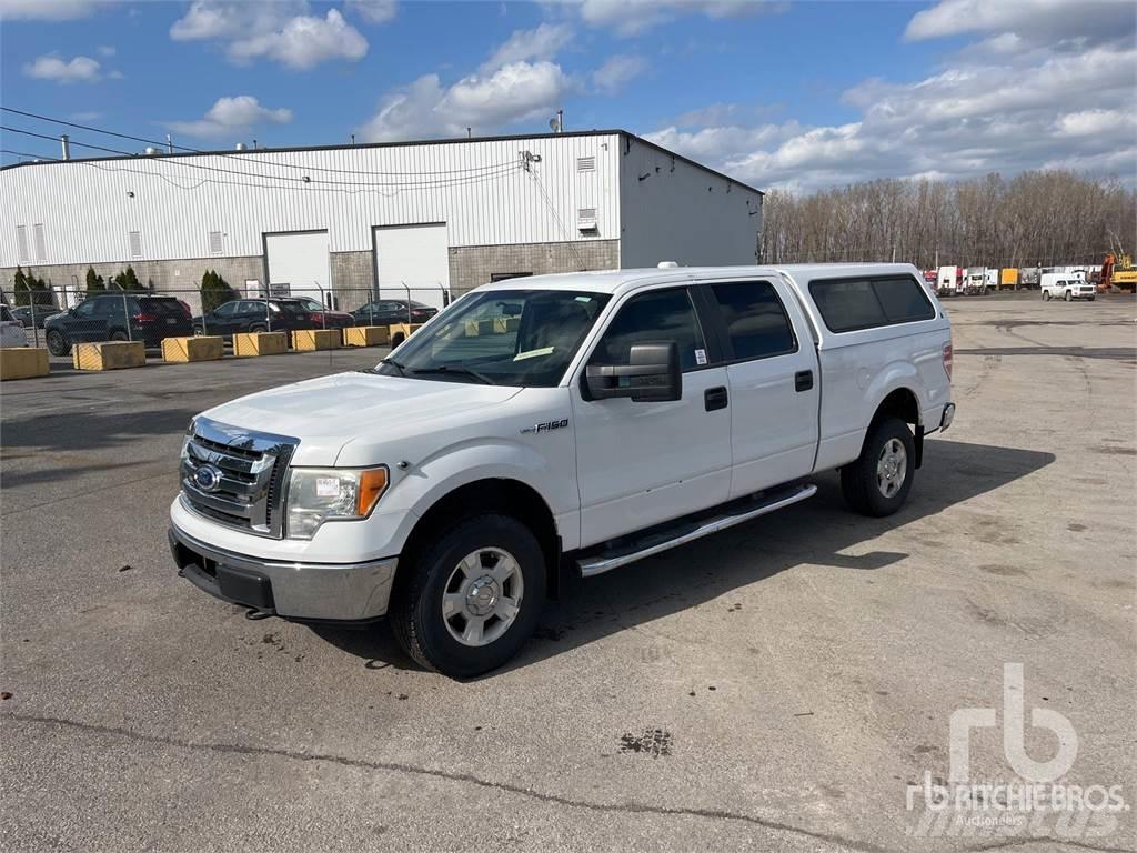 Ford F-150 Pickup/Pritschenwagen