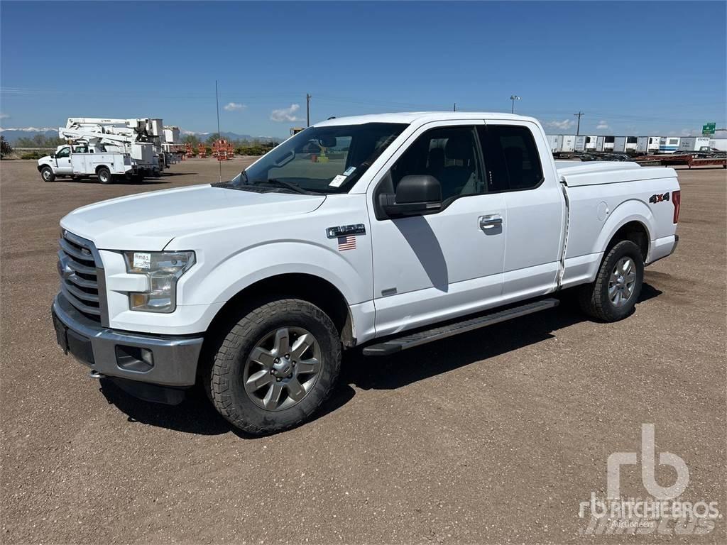 Ford F-150 Pickup/Pritschenwagen
