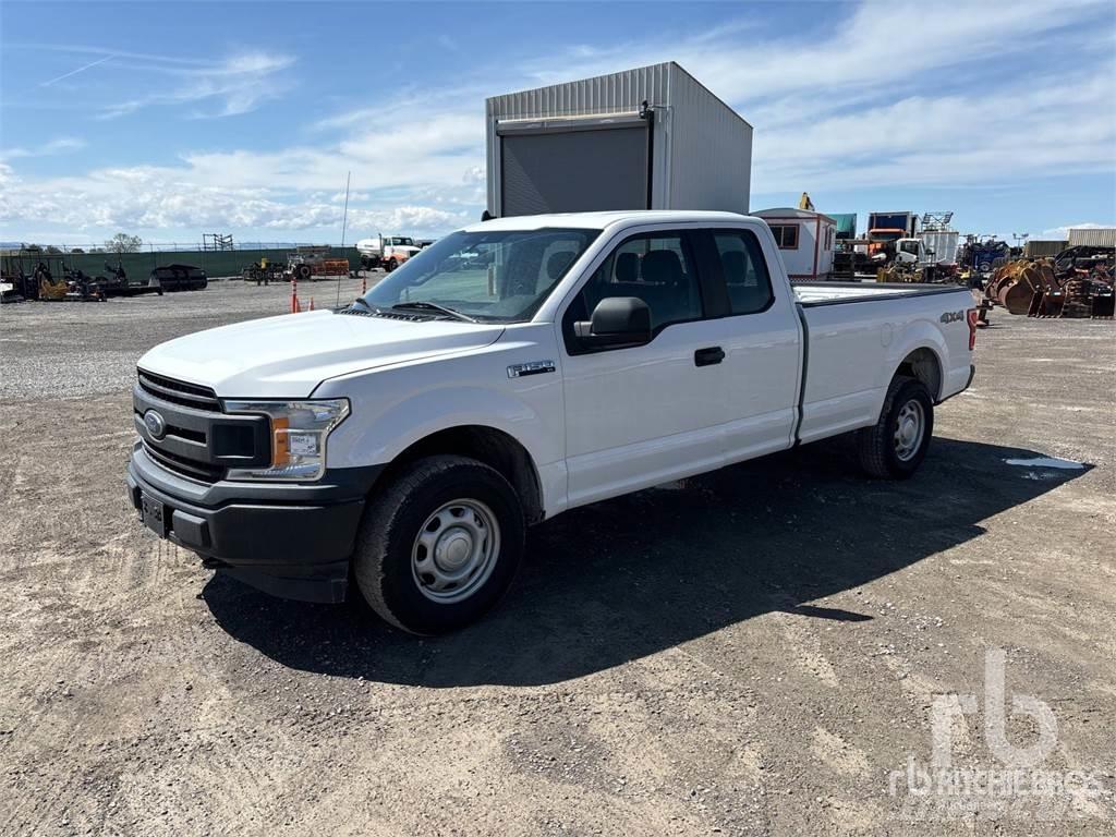 Ford F-150 Pickup/Pritschenwagen