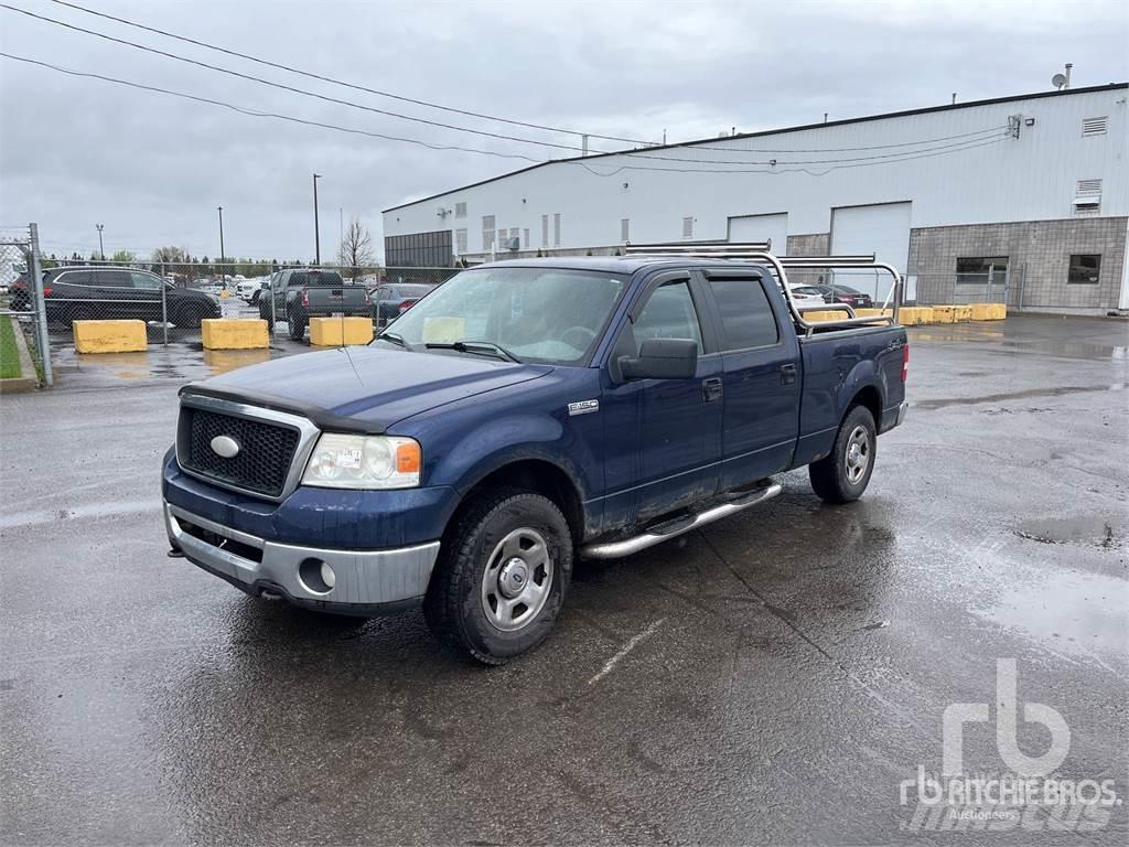 Ford F-150 Pickup/Pritschenwagen