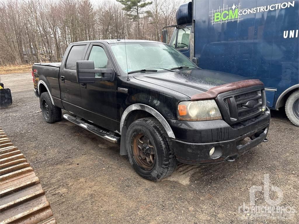 Ford F-150 Pickup/Pritschenwagen
