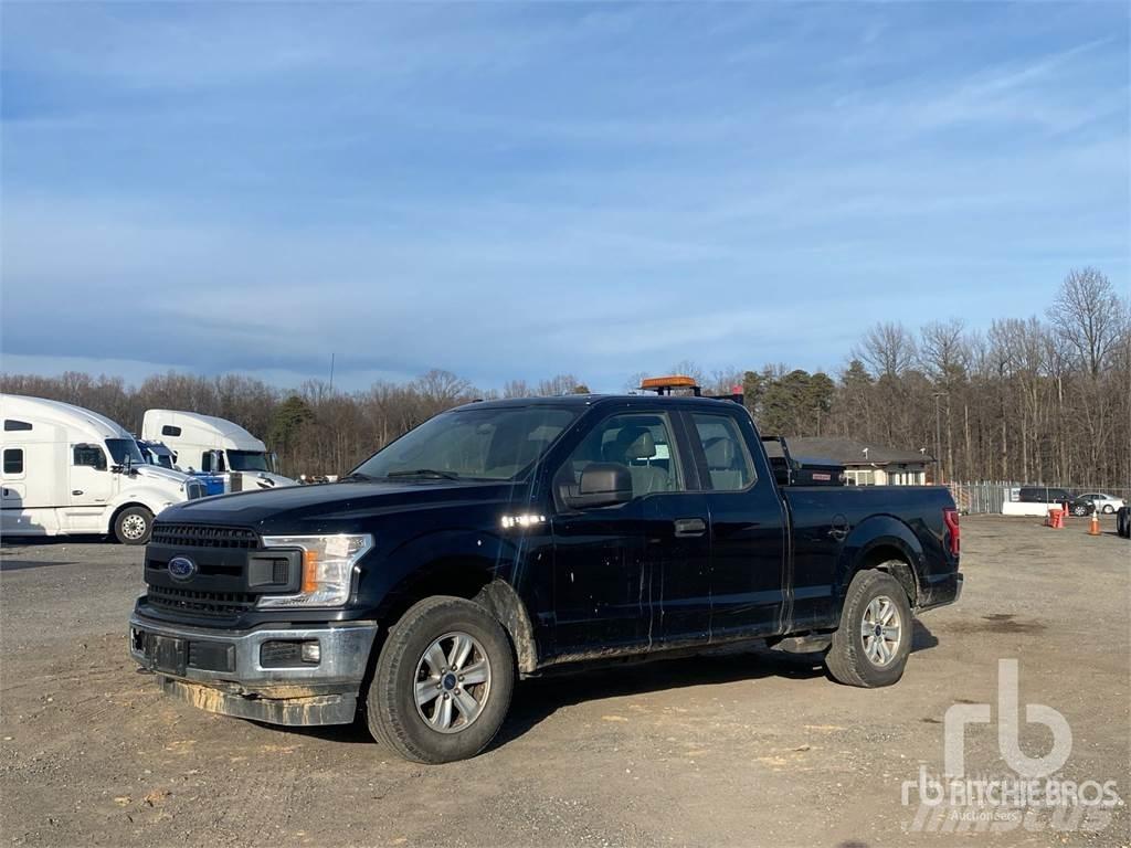 Ford F-150 Pickup/Pritschenwagen